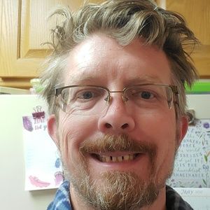 Meet your Posher, Jay